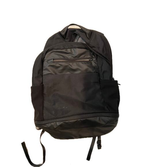 All In Motion Soft Shell Backpack for Women Black - Picture 1 of 5